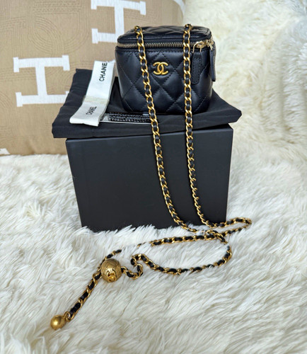 Chanel mini case - , bag