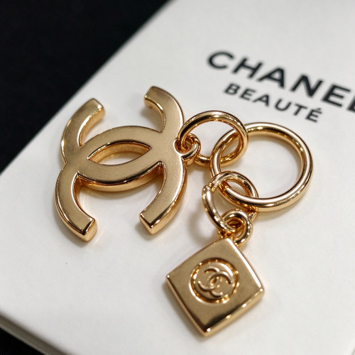 Chanel beaute collectable gold - collectable,