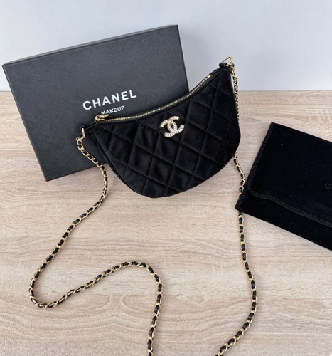Gwp chanel velvet moon chain - gwp,