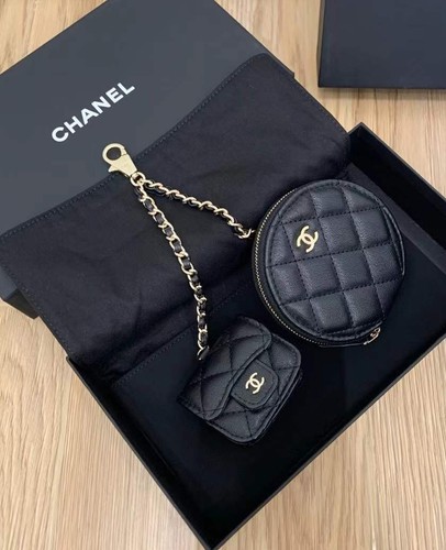 Hot year end chanel gwp - year-end, gift
