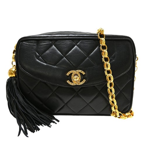 Best07 chanel black - chanel,