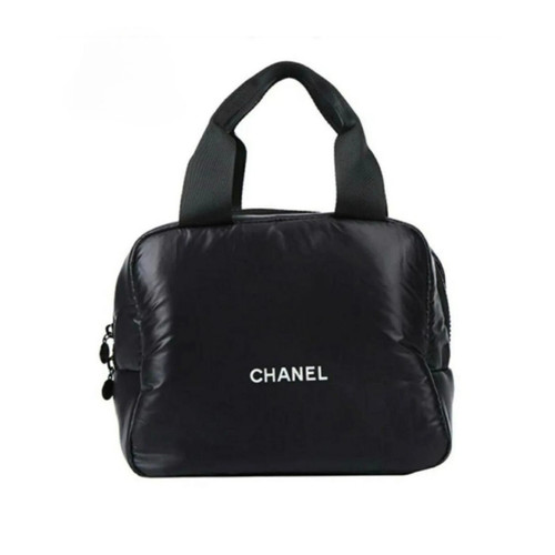 Authentic chanel black - authentic,