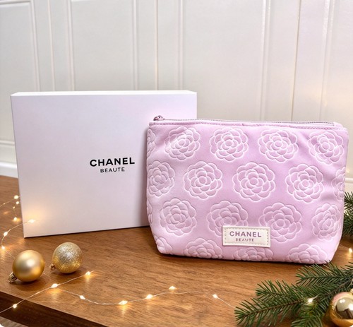 Chanel beaute light purple - light,