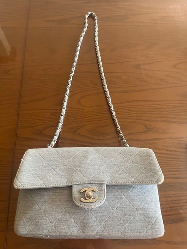 Chanel matelasse chain - chanel,