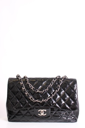 Chanel classic flap medium - chanel,