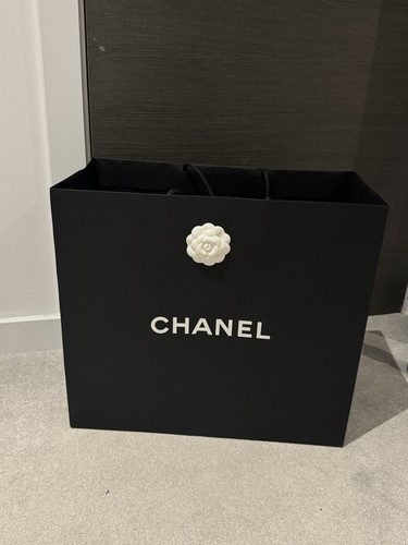 100 authentic chanel - 100%, shopping