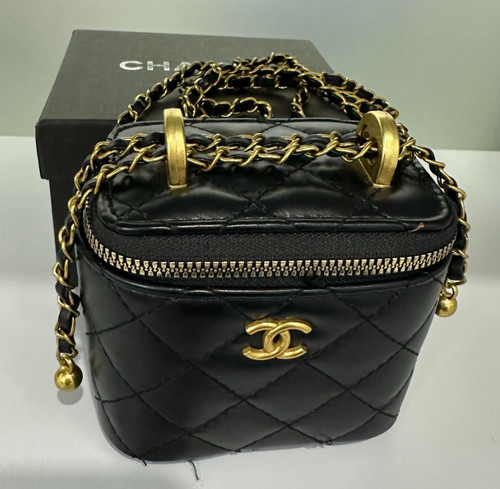 Chanel beauty vip - beauty, mini