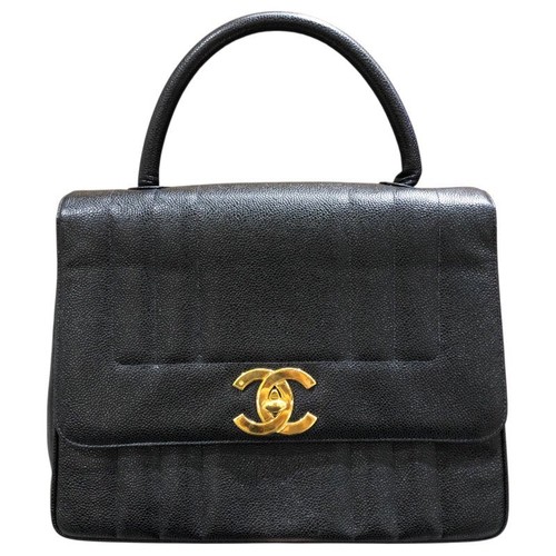 Chanel mademoiselle top handle - mademoiselle,
