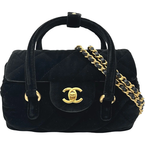 Chanel trendy black - chanel,