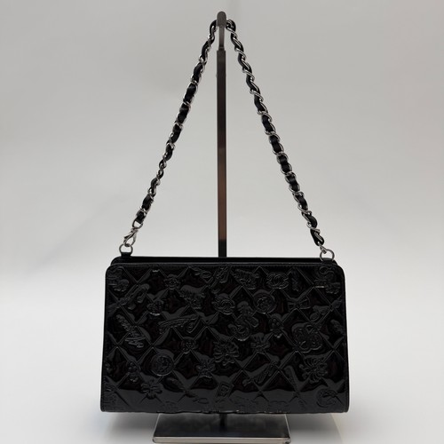 Chanel icon symbol - symbol, charm