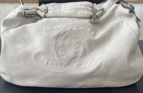 Used chanel bag please - used,