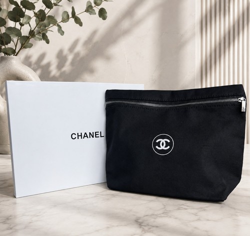 Chanel beaute canvas - chanel,