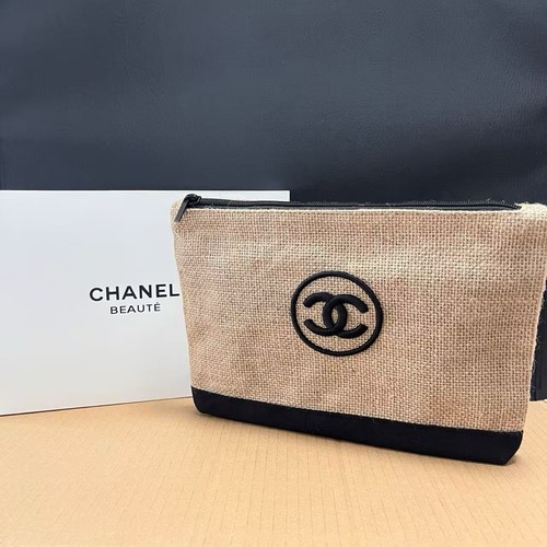Chanel beauty eco jute - eco, vip