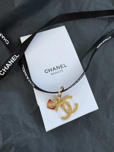 2026 chanel metal - bag, charm