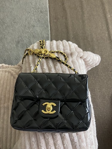 Chanel 22k flap bag - 22k,