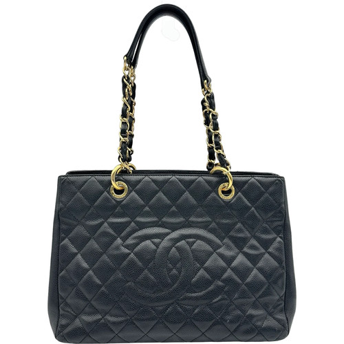 Chanel gst chain - chanel, tote