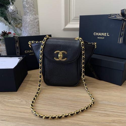 Rare chanel vip gift mini - chanel,
