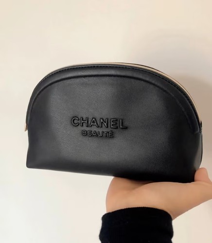 Chanel beauty black soft make - beauty,