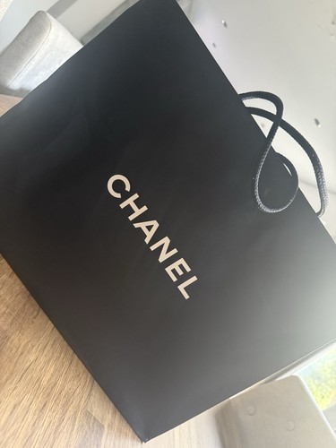Chanel classic flap - classic, bag