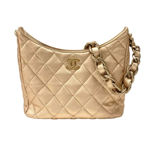 Chanel matelassé small - chanel,