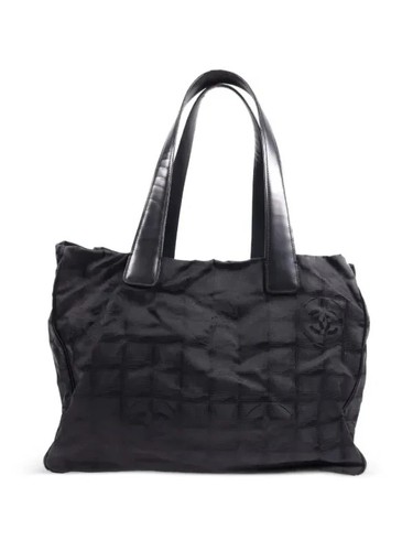 Vintage chanel new - vintage, line