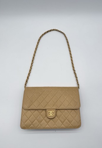 Chanel timeless classique - chanel, timeless/classique