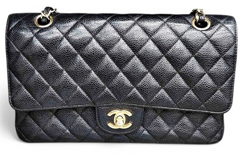 Chanel timeless classique - timeless,