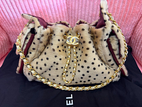 Chanel small handbag - 25,