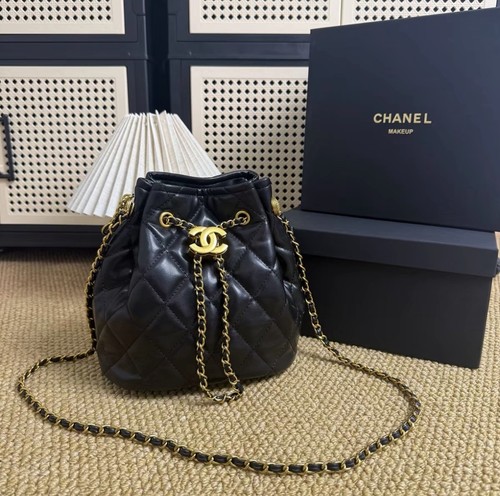 Chanel counter gift bag - chanel,