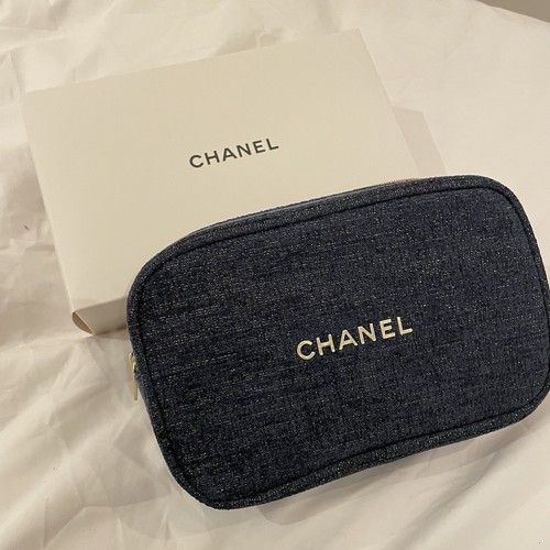 Chanel beaute gwp holiday - beaute,