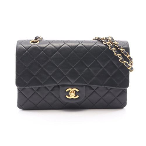 Chanel matelasse shoulder - chanel,
