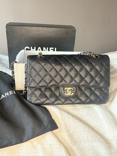 Chanel 2010 classic flap - 2010/11,