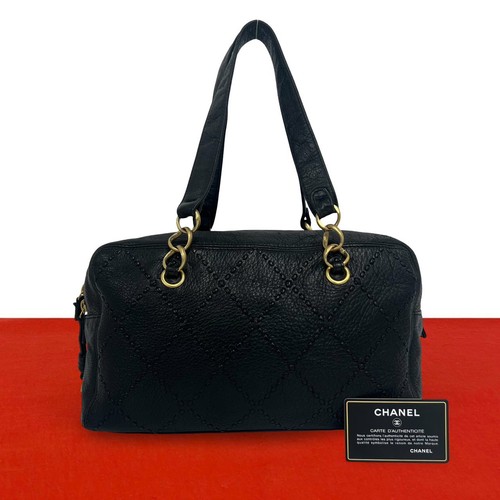 Chanel matrasse shoulder - chanel, bag