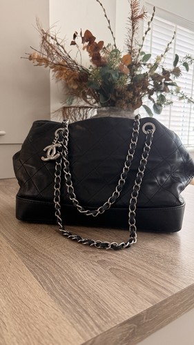 2010 chanel black vip - 2010-11,