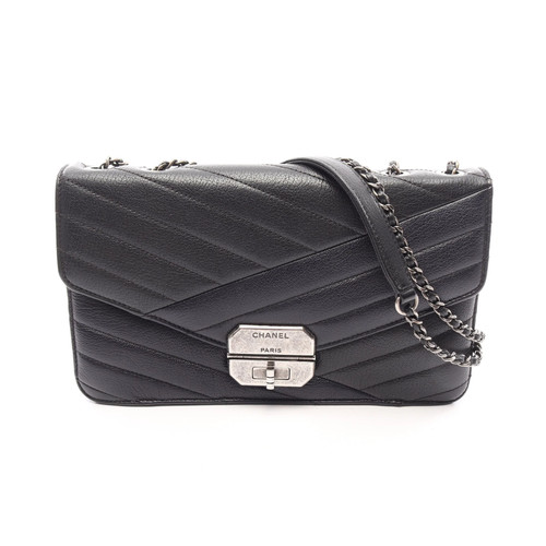 Chanel shoulder bag - 2.55,