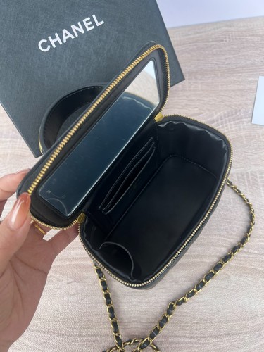 Chanel beauty gwp - bag, top