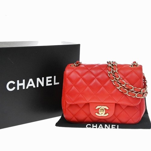 Rpchanel mini matelasse - rpchanel,