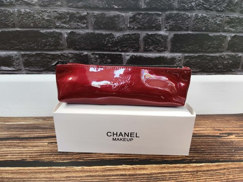 Cute little small chanel - little, rouge