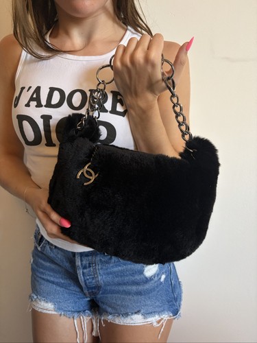 2002 chanel black - 2002,