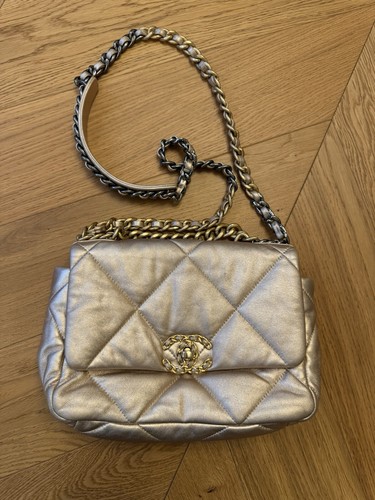 Chanel bag - chanel,