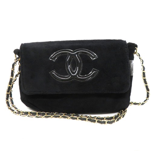 Chanel novelty shoulder - novelty,