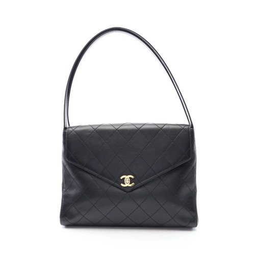 Chanel matelasse shoulder bag - matelasse,
