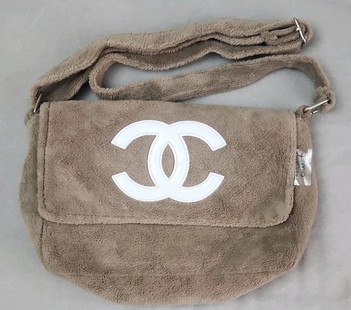 Chanel precision novelty taupe - novelty,