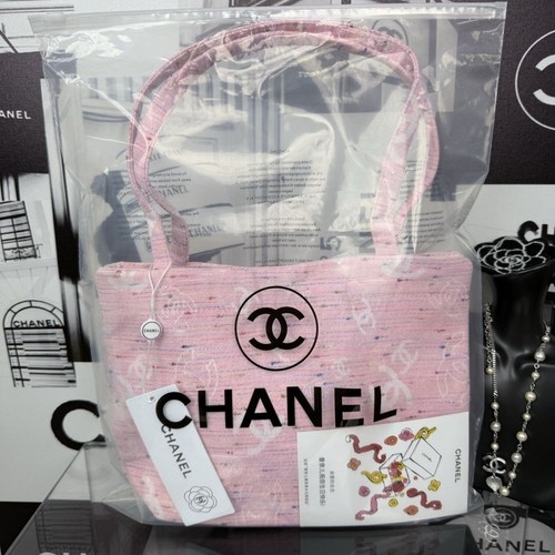 Limited edition chanel - limited, linen