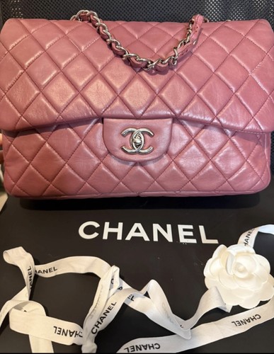 Chanel classic single flap - chanel,