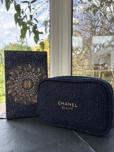 Chanel beaty make - make, up