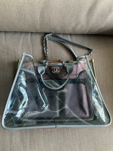 Chanel coco splash shoulder - splash,